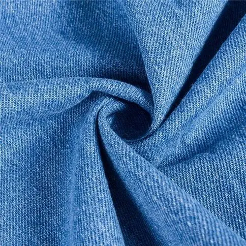 What is the minimum order quantity for small clothing orders?