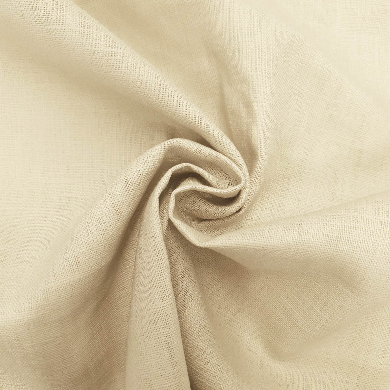 Breathable Linen Fabric