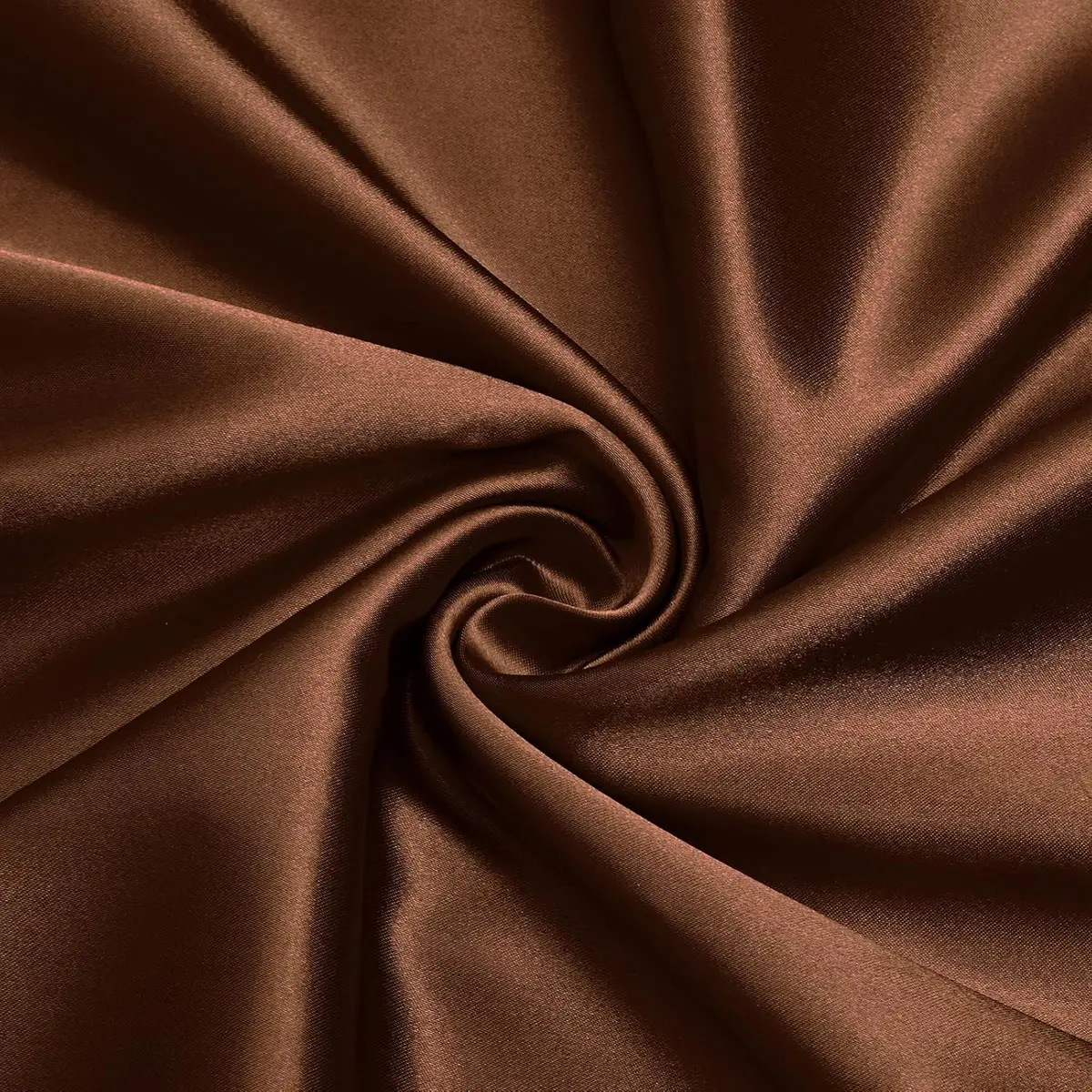 What fabrics do garment manufacturers work with?
